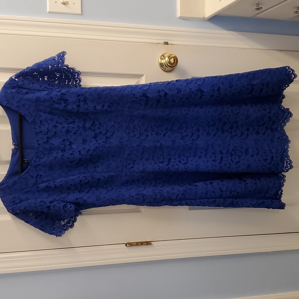 Talbots dress